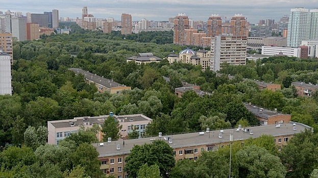 Аренда жилья подешевела в половине крупных городов России