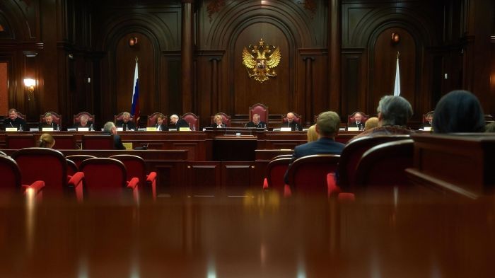 КС вступился за сочинских садоводов, у которых массово изъяли участки