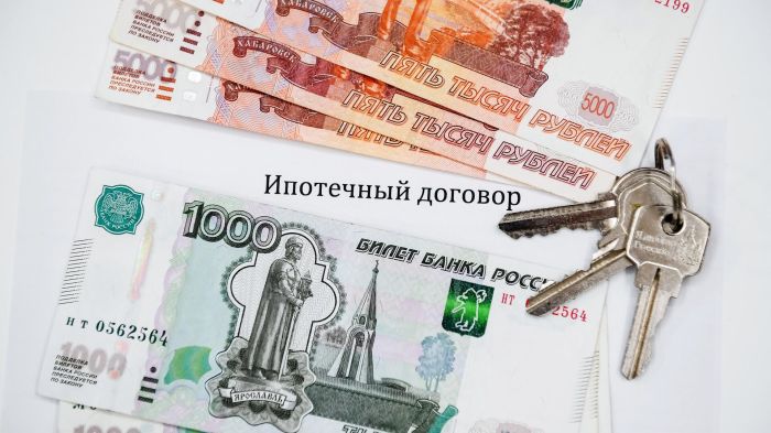 Девелопер опасается ужесточения условий выдачи семейной ипотеки в России