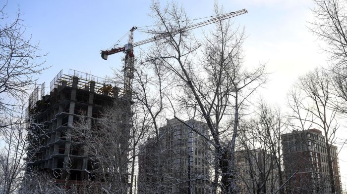 Dogma вложит 17 млрд рублей в строительство жилья в Новороссийске