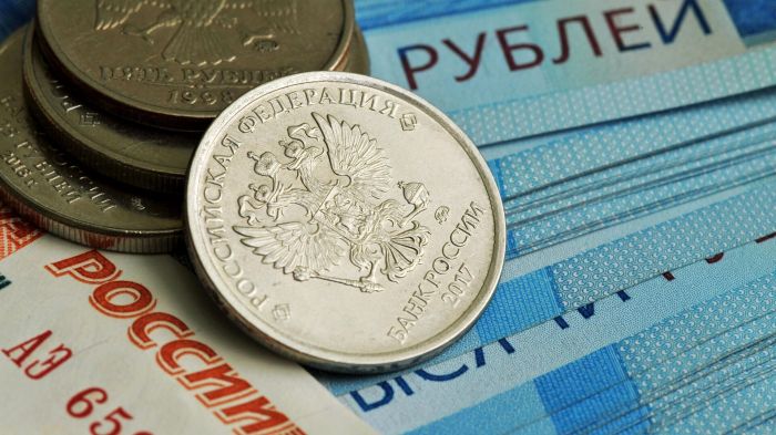"Дом.РФ": российские застройщики сократили выручку от продаж жилья на 16%
