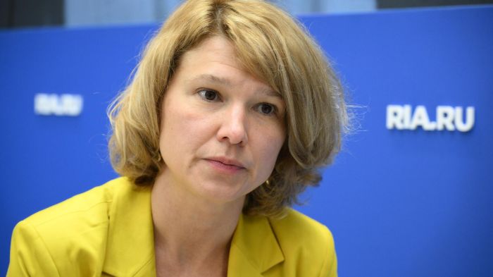 NF Group: ввод гостиничных номеров в России в I полугодии вырос на треть