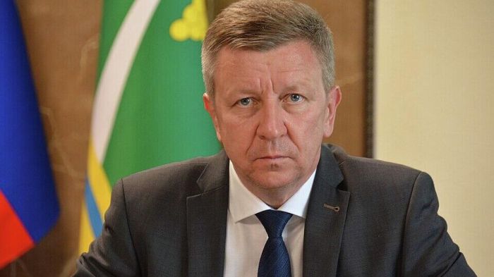 Иск к главе Крымского района Кубани связан со взысканием земли