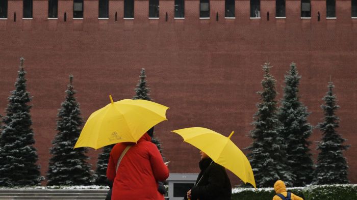 Названы самые быстрорастущие регионы России по бронированию отелей