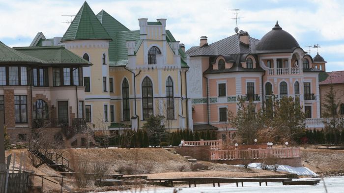 "Мир квартир": цены на жилье в Крыму растут быстрее, чем на Кубани