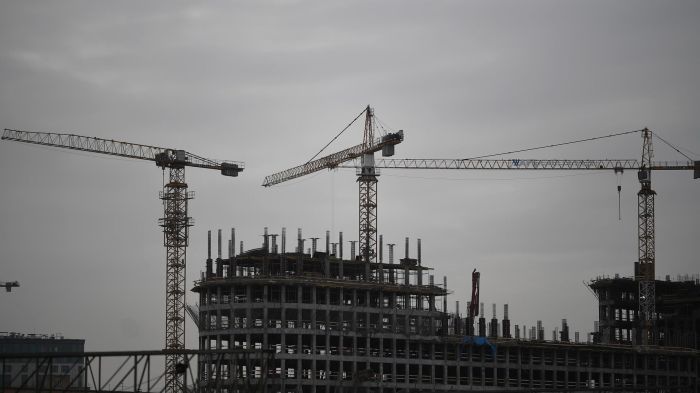 Строительство